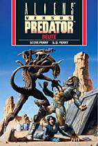 AVP Aliens vs. Predator 1: Beute