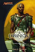 Magic - The Gathering Ravnica Zyklus 1: Die Stadt der Gilden