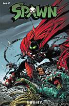 Spawn 67: Gentlemen Caller / A thousand Clowns Part 1