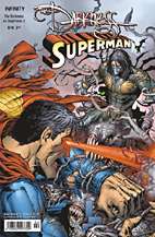 Darkness / Superman 2