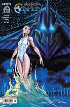 Aspen Extended Edition (Fathom Sonderheft 01)