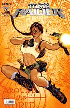 Tomb Raider 30