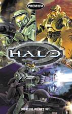 Halo Premium - Ausgabe