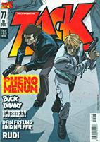 Zack 77 (November 2005)
