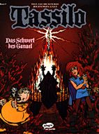 Tassilo 3: Das Schwert des Ganael