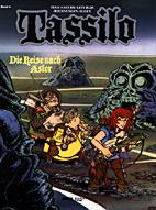 Tassilo 4: Die Reise nach Aslor