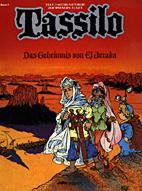 Tassilo 5: Das Geheimnis von El Jerada