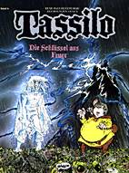 Tassilo 6: Die Schluessel aus Feuer