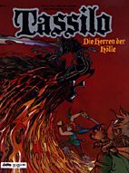 Tassilo 7: Die Herren der Hoelle