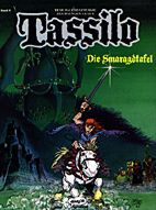 Tassilo 8: Die Smaragdtafel