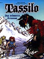 Tassilo 9: Das schwarze Arcanum