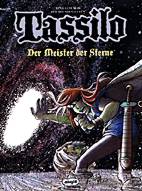 Tassilo 10: Der Meister der Sterne
