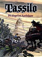 Tassilo 11: Die Siegel der Apokalypse