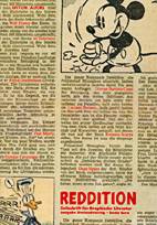 Reddition 43: Walt Disney
