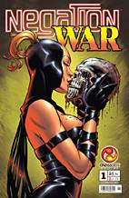 Negation War 1