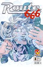 Route 666 8