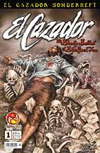 El Cazador Sonderheft 1