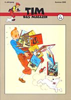 Tim - Das Magazin 14 (Sommer 2005)