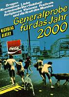 Generalprobe fuer das Jahr 2000