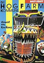 Die Hog Farm Kommune