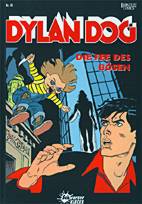 Dylan Dog 43: Die Fee des Boesen