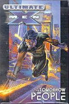 Ultimativen X-Men Paperback 1: Menschen von morgen