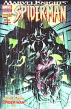 Marvel Must 3: Spider-Man 2