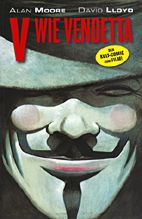 V wie Vendetta - Neuauflage
