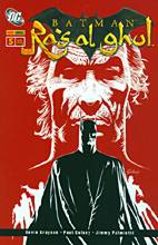 Batman Sonderband 5: Batman / Ra's Al Ghul