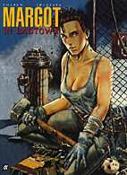 Margot in Badtown 1