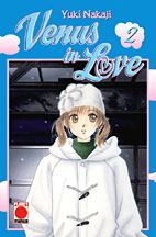 Venus in Love 2