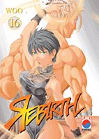 Rebirth 16