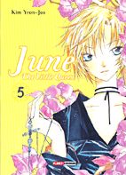 June The Little Queen 5