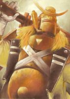Samurai 7 4 DVD