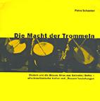 Macht der Trommeln - Olodum und die Blocos Afros aus Salvador/Bahia - afro-brasilianische Kultur und 'Rassen' beziehung