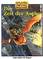 Zeit der Asche 1
