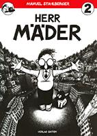 Herr Maeder 2
