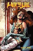Witchblade Neue Serie 44