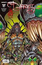 Darkness Neue Serie 18