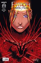 Fathom Neue Serie 00