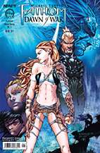 Fathom Neue Serie 1