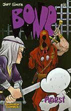 Bone 18: Angst VZA