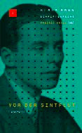 Klaus Mann Schriftenreihe 3: 1927 - 1933 - Vor der Sinnflut