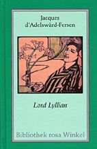 Lord Lyllian
