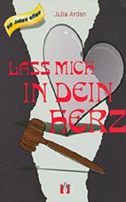 Lass mich in dein Herz