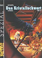 Das Kristallschwert 2