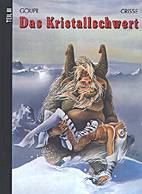 Das Kristallschwert 3