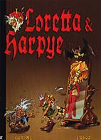 Loretta & Harpye 1