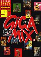 Giga-Comix 1