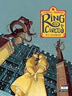 Ring Circus 3: Die Liebenden